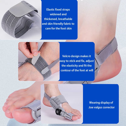 Bunion Relief Foot Corrector™