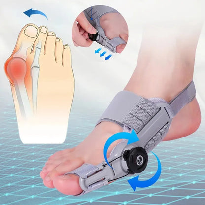 Bunion Relief Foot Corrector™