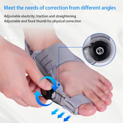 Bunion Relief Foot Corrector™